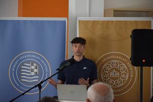 Szalai György Kerekasztal 202623